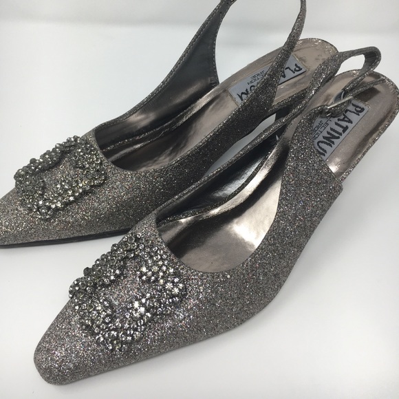 Platinum Collection by Jade Multi Glitter - Picture 5 of 15